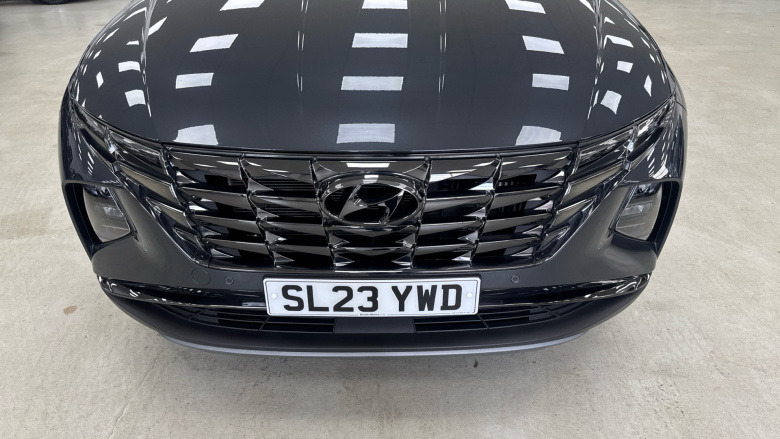 Hyundai TUCSON 1.6 TGDi Hybrid 230 Premium 5dr 2WD Auto Hybrid Estate